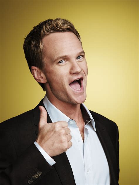 Barney Stinson
