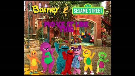 Barney Trivia Fun - Quizizz