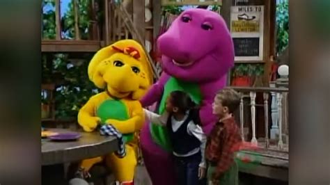 24:22. Barney and Friends Barney and Friends S09 E0