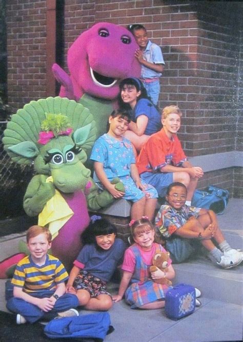 Barney and friends season 1 torrent - torentket.space