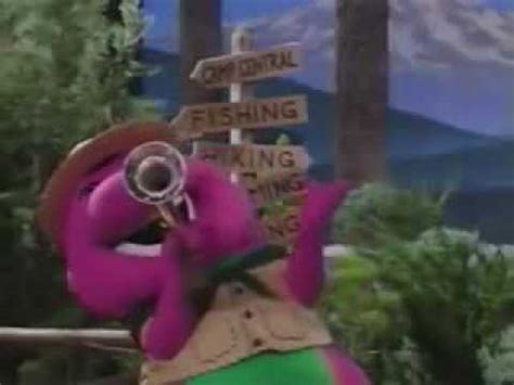 Barney good day good night part 5. Barney's Sense-Sational Day (1997) Barney's Sense-Sational Day (1997)/Transcript; Barney's Imagination Island (1994)/Transcript; Barney's Imagination Island (1994) ... Barney's Good Day, Good Night. Edit Edit source View history Talk (0) Categories Categories: Candidates for deletion; Add category; Cancel Save. Community ... 