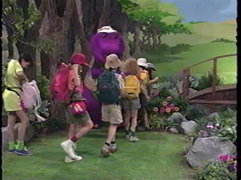 Barney internet archive. A Rare Widescreen Version Of Barney's Great Adventure, And I Think This Is Scanned From A 35mm Tape. ... Internet Archive HTML5 Uploader 1.6.4 Sound sound Year 1998 ... 