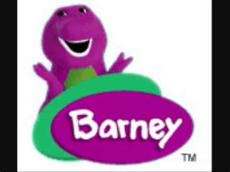 Join Barney and the Backyard Gang for a fun