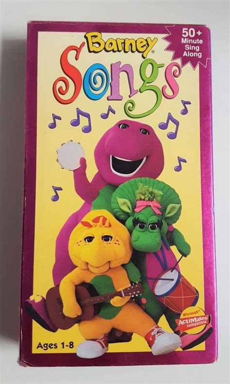 Mar 7, 2021 · Here's the 1996 VHS Release of Barney Goes To School (1990).On a Saturday, Barney brings Tina to her school to show him a typical school routine.Songs:Barney... . 