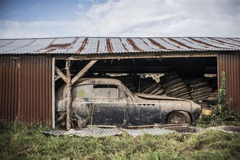 Barnfinds news. Things To Know About Barnfinds news. 