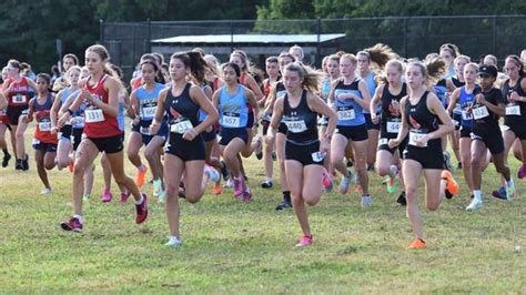 Check out the Virtual Meet Preview for the 2022 Barnhart Invitational hosted at Dulaney HS in preparation for this weekend\'s race.. 