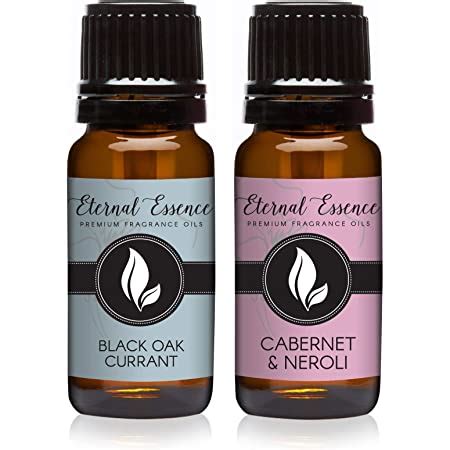 Barnhouse Blue - Black Oak Currant - Premium Fragrance Oil - 30ml