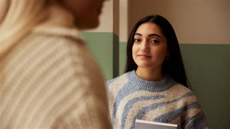 Barns identitetshandling