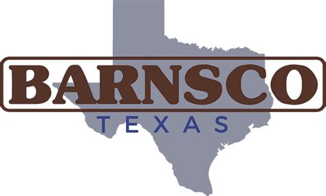 Barnsco - Barnsco Texas, a member of the Kodiak Building Partners family, has been serving the concrete construction markets in Texas since 1984. We are a Texas-based company that offers rebar fabrication, full service post-tension, concrete construction supplies, and engineering services. Additionally, we provide equipment sales, rentals, and ...