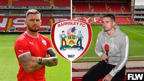 Barnsley FC News Latest Tykes Transfer News - NewsNow » Latest News