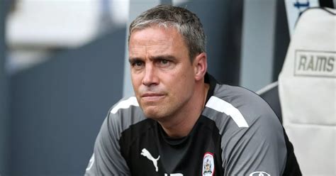 Barnsley boss Michael Duff responds to Huddersfield Town …