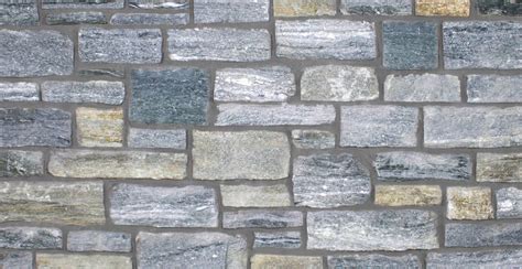 Barnwood Blue Ashlar Stone Full and Thin Stone Veneer Buechel Stone