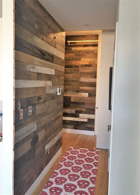 Barnwood Shiplap - Etsy