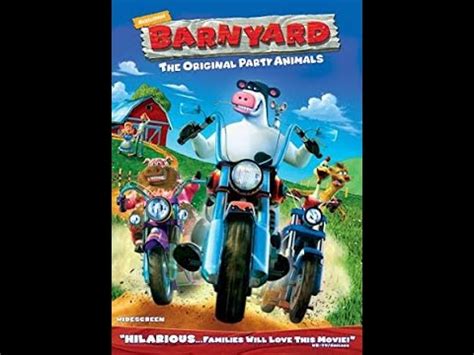 Barnyard 11 - Facebook