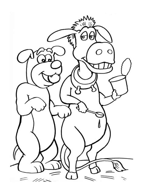 Ramadan Coloring Pages For Kids