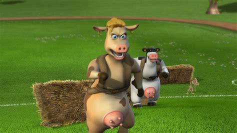 Barnyard toon porn. .  ...