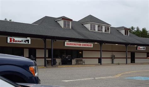 Barnz barrington nh. Turn left onto Columbus Ave. Turn right onto NH-9 W/Littleworth Rd. Turn right onto NH-125 N. We are a half mile North of Barrington Town Hall. You’ve arrived at SpareBox Storage Barrington. From Northwood, NH: Head southeast on US-202 E/US-4 E toward NH-43 S. Turn left onto US-202 E. 