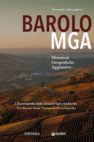 Barolo MGA – Wine & Spirits Magazine