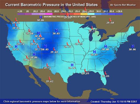 Web app that graphs the barometric pressure forecast and history, anywhere in the world. Seattle Barometric Pressure Forecast and History Barometric pressure today, along with trends, explanations, forecast graph, history graph, and map visualizations for Seattle, WA.. 