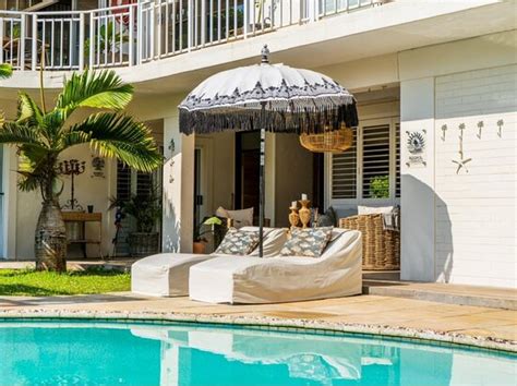 Baron Beach House, Durban North - Tripadvisor