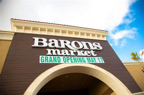 Baron market. Things To Know About Baron market. 