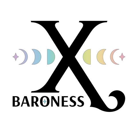 Baronessx Leaks PORN 💋