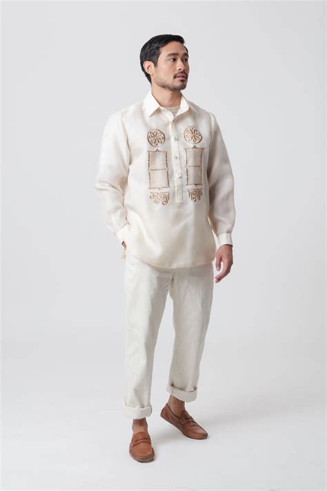 Barong tagalog outfit. .  <a href=https://volkswagen-gomel.by:443/hyp9cn/la-esposa-mud...