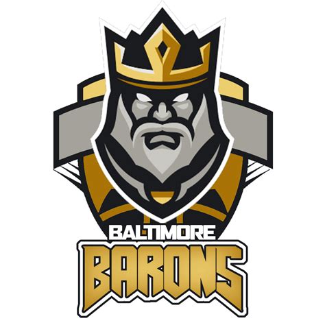 This is the Official Oklahoma City Barons 