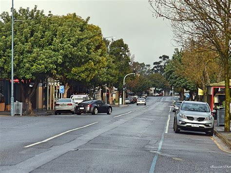 Barossa Scenic Heritage Drive 4 (Tanunda): All You Need to Know