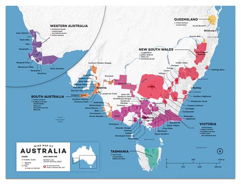 After questions from Four Corners, references to the Barossa were removed from Coles' websites promoting the wine. So what are the rules? Australia's wine …. 