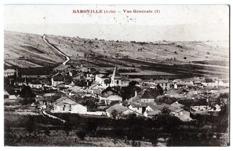 Baroville à Baroville