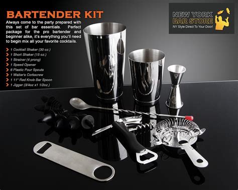 Barproducts - BarProducts.com. Master and Craft Bartenders want to be able to create cocktails in the most elegant fashion. These Mixing Glasses are the perfect blend of function and beauty. Stir or shake your way to top quality mixed drinks with these professional tools. Home and professional bartenders will appreciate the durability and usefulness.