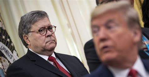 Barr Appoints 46 New Immigration Judges - Inside News