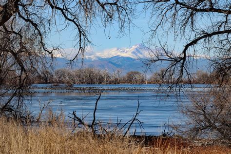 Barr lake colorado. 13401 Picadilly Road. Brighton, CO, 80603. Park Hours. 5AM - 10PM, fishing is allowed all night. Office Hours. Nature Center is open everyday 9am to 4pm. Barr Lake. PARK ALERT ! RAPTOR NESTING CLOSURE . 