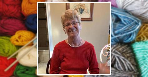 Barr memorial chapel obituaries.  View The Obituary For Patricia "...