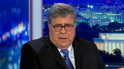 Barr obliterates Trump’s defense: ‘He knew well that he had lost the election’
