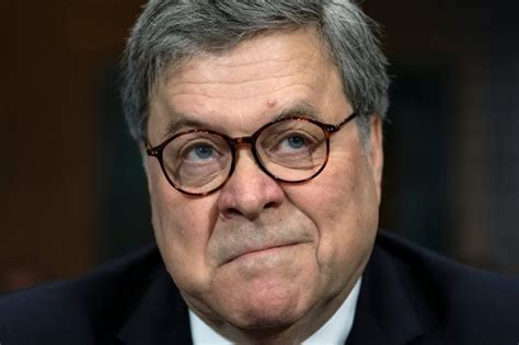 Barr on Trump: ‘He knew well that he had lost the election’