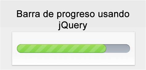 Barra de progreso de Android usando ProgressDialog.