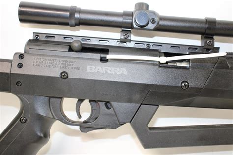 Barra pellet gun. Things To Know About Barra pellet gun. 