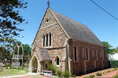 Barrabool hills uniting church.  Gregory is a Doctor of the Church.  Uniting Chu...