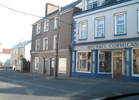 Barrack street ballaghaderreen.  2,511 likes · 20 talking about this · 325 were here.  ...