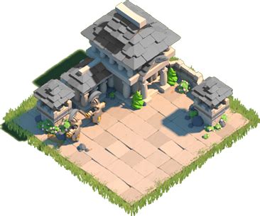 Barracks Rise of Kingdoms Wiki Fandom