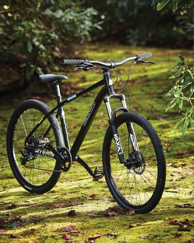 Barracuda Mountain Bike - ALDI UK