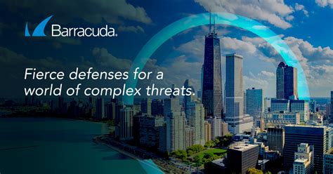 Barracuda Networks Unveils Backup As A Service Help Net Security