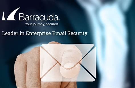 Barracuda email. Barracuda Email Protection enables MSPs to build simple and straightforward security service offerings that can protect customers’ web, mailboxes, and data against all 13 email threat types. Powered by threat intelligence from Barracuda Security Insights, we can help detect, prevent and recover your customers from … 