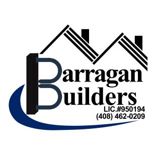 Barragan Builders - 首頁