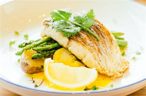 Barramundi taste. 22 Nov 2016 ... I would like to see how larger fillets taste pan fried, or grilled. From a ecological/sustainability standpoint, Australis barramundi is a safe ... 