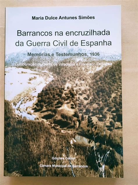 Barrancos na encruzilhada da guerra civil de espanha. - Problem solving guide for dc ac by gary snyder.