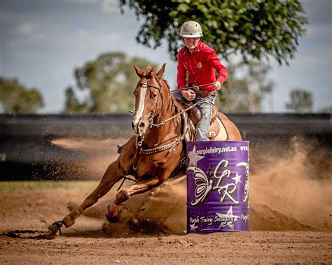 Barrel Racer Leaks PORN 💦 173 Photos
