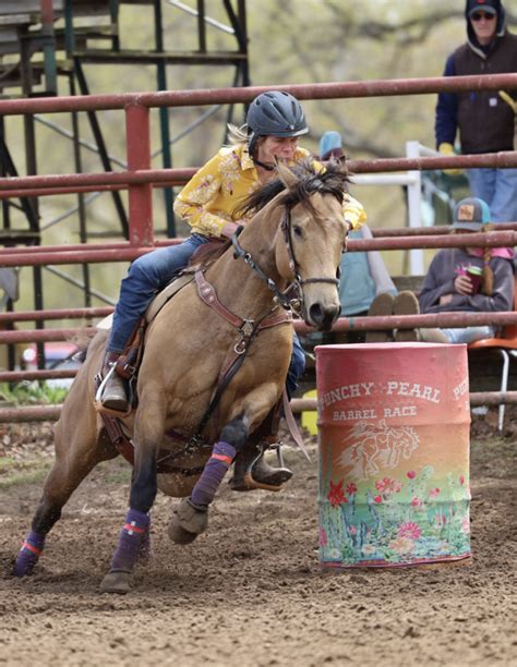 Barrel races near me. Ryann Pedone Joins Ride TV Coaching Lineup with Futurity Training and Beginner-Friendly Barrel Racing Series. more on training. BarrelRacing.com fuels the barrel racing industry by telling the stories of top riders, horses and events, plus providing top-tier training. 